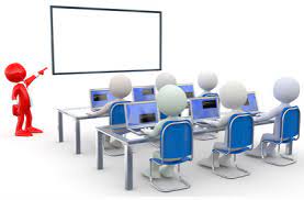 कम्पयुटर प्रशिक्षण