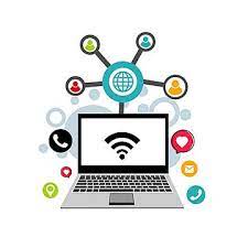 सूचना एवं संचार प्रौद्यौगिकी