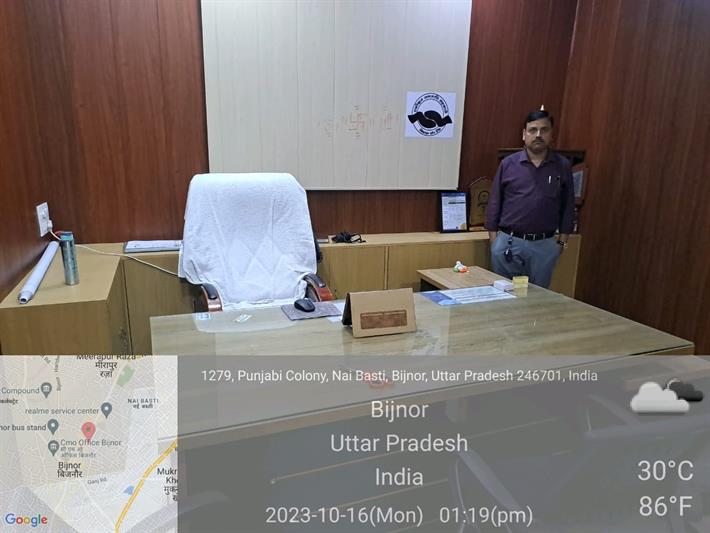 trenig center vijnor