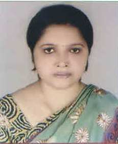 Dr. Sujoy Lal Thaosen